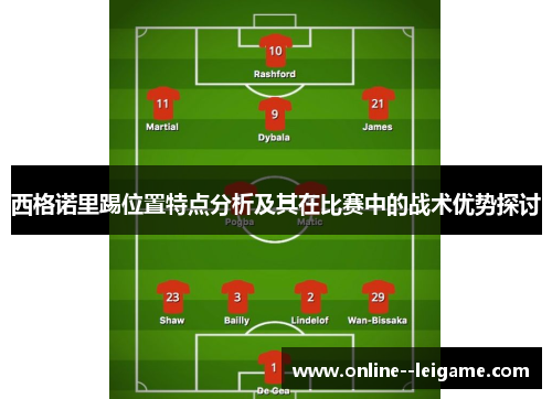 西格诺里踢位置特点分析及其在比赛中的战术优势探讨