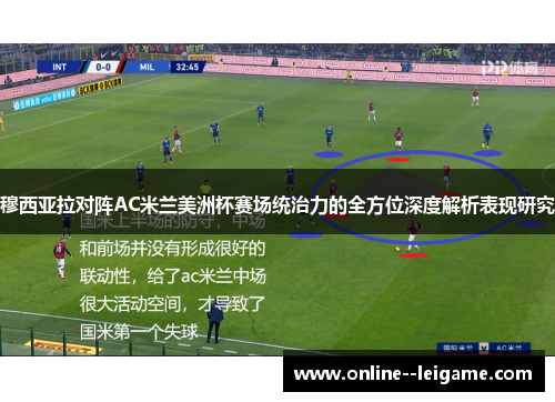 穆西亚拉对阵AC米兰美洲杯赛场统治力的全方位深度解析表现研究
